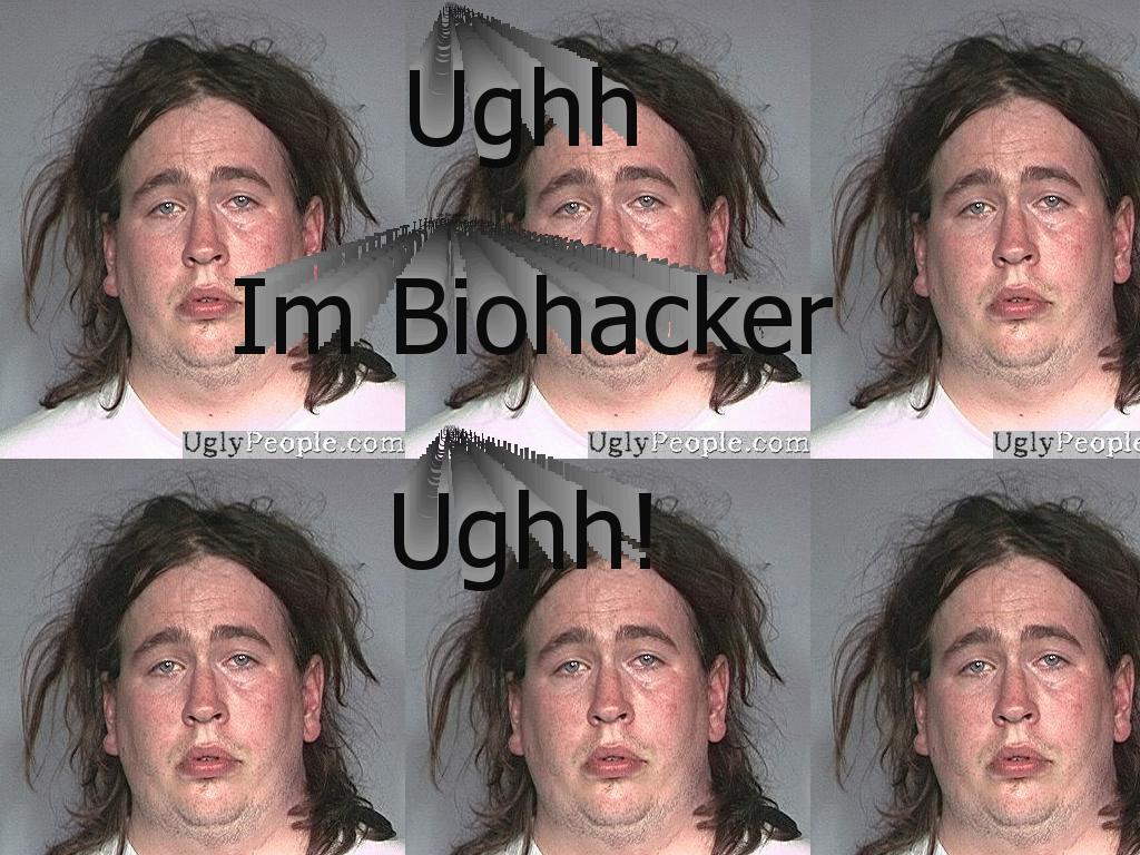 ImBiohacker