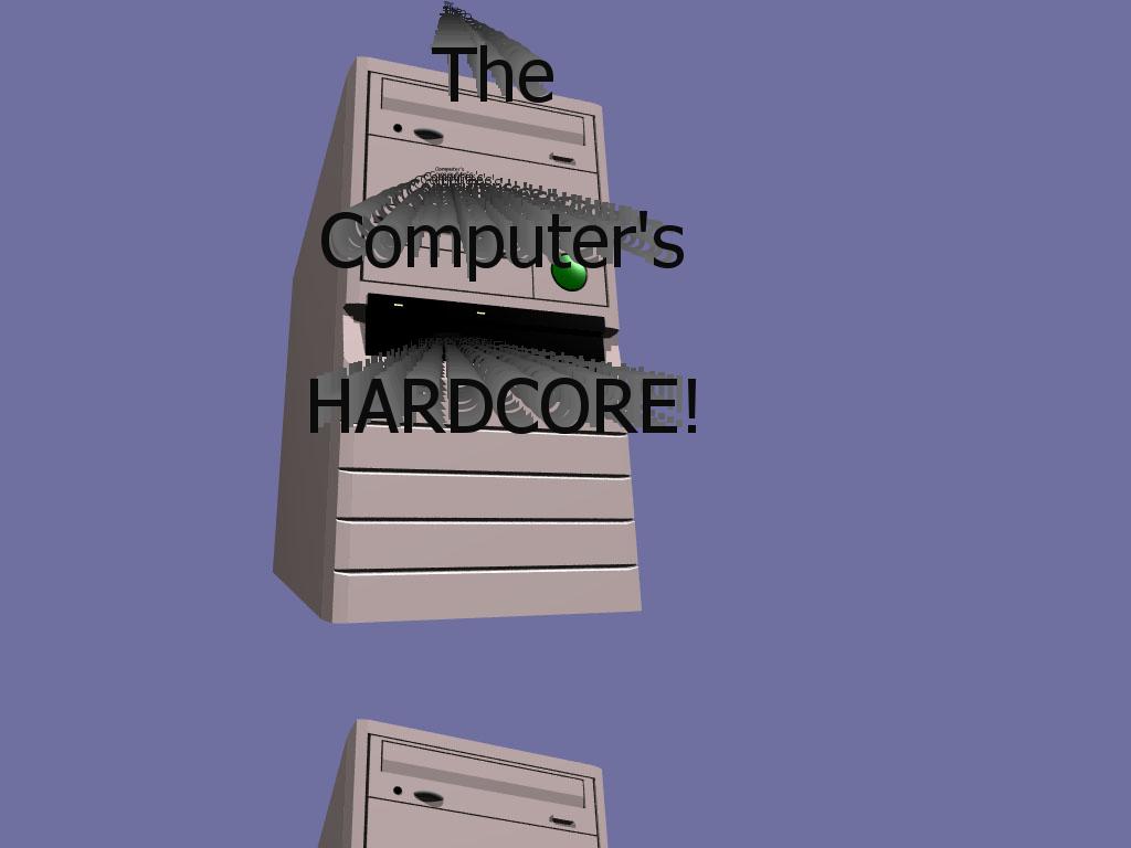 hardcomputer