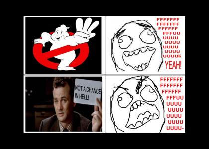 So Is Ghostbusters 3 Gonna Happen Or What?