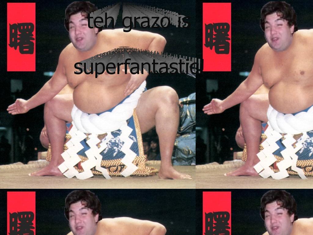 sumograzo