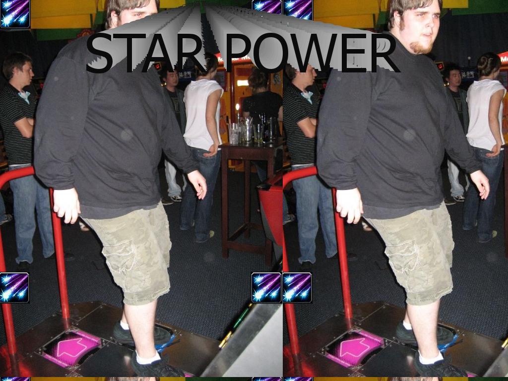 starpower