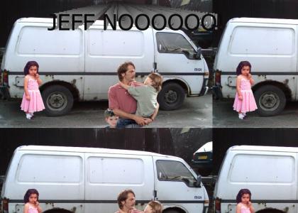 Jeff foxworthy is a Pedophile