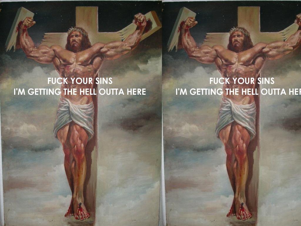 epicjesuscross