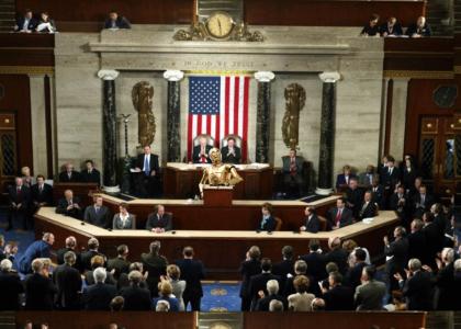 C3PO Addresses Congress (fixed audio)