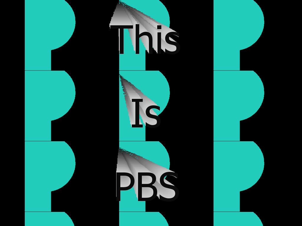 PBS1