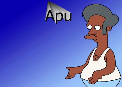 Apu