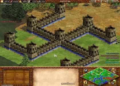 OMG SECRET NAZI AGE OF EMPIRES (new swastika)