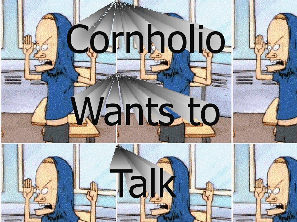 cornholiotp