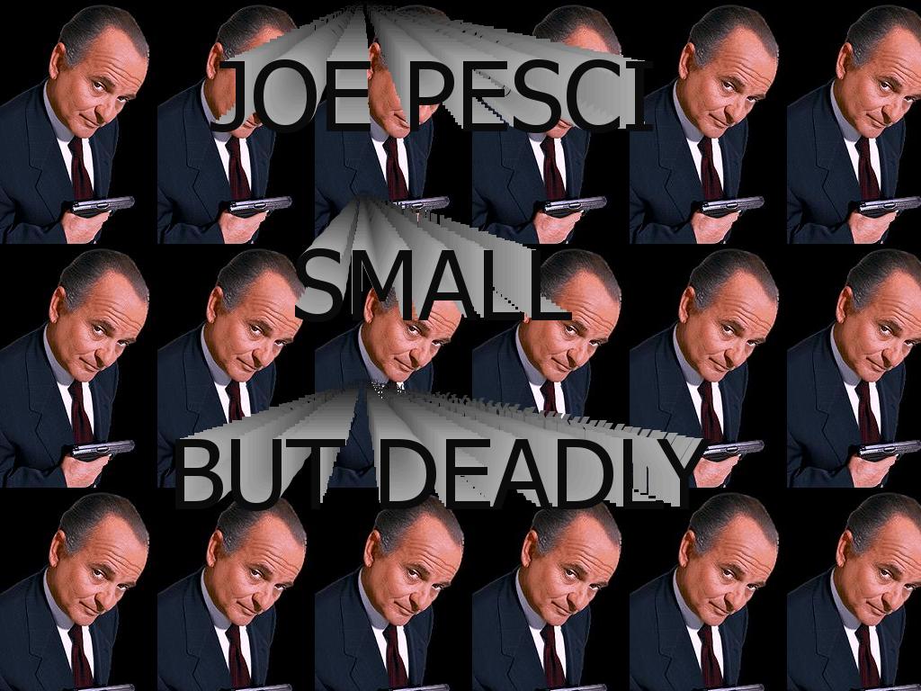 JoePesciFUCK