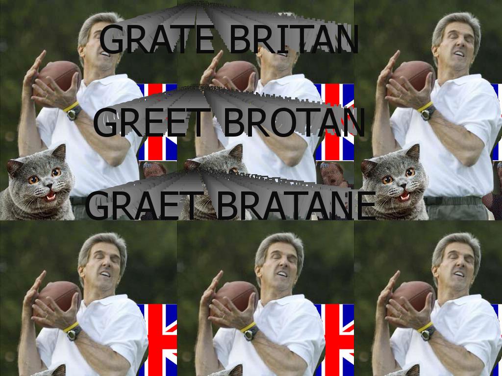 gratebrotain