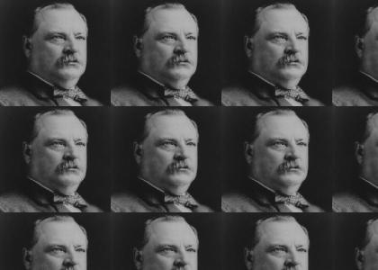 Grover Cleveland's 1892 Presidential Campaign Speech