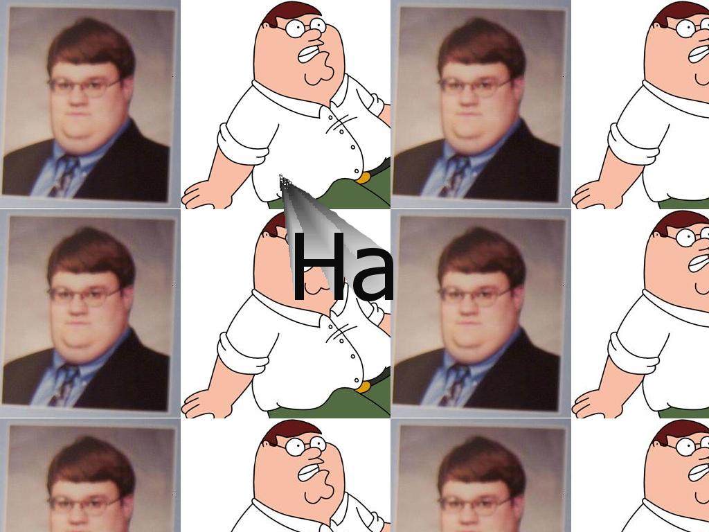 therealpetergriffin