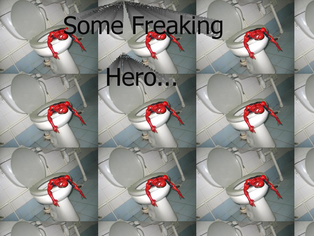 somehero