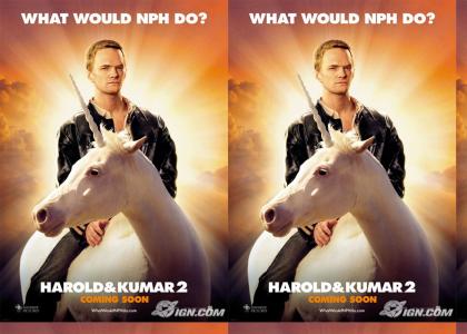 What Would NPH Do?