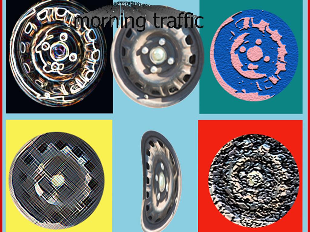trafficwheels