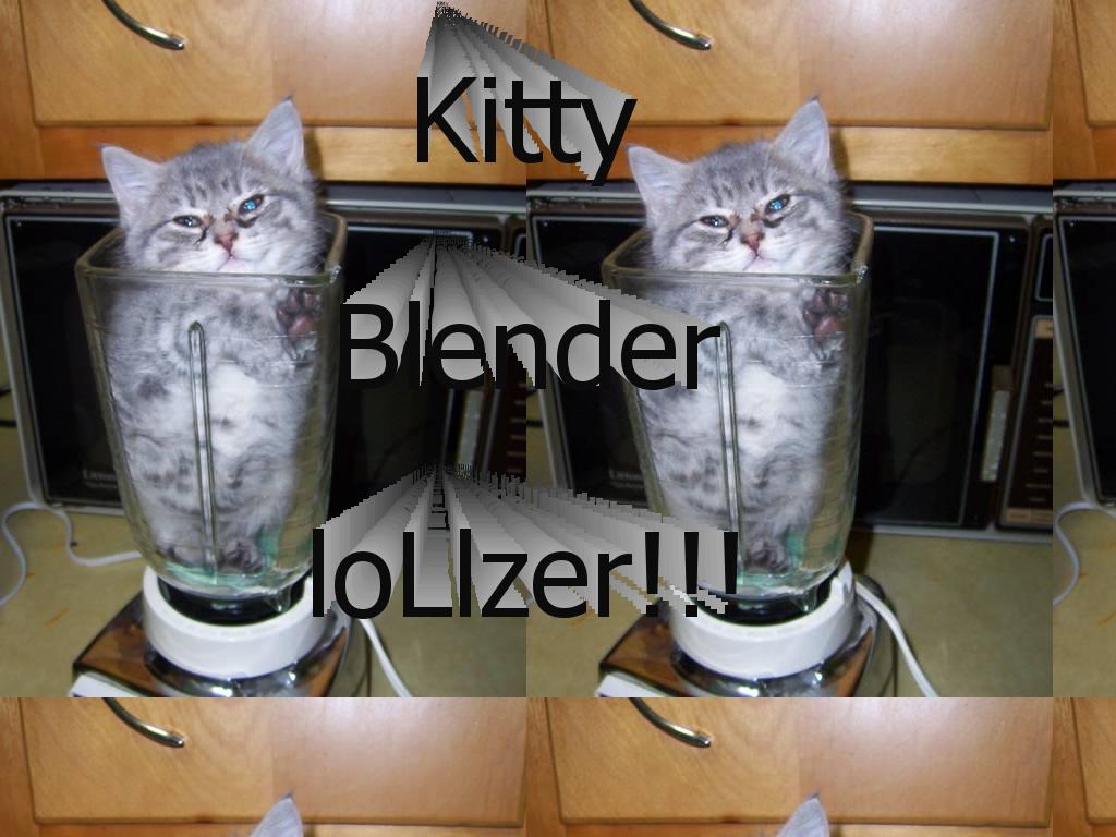 KittyBlenderlolz