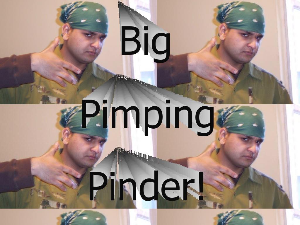 PakiPimp