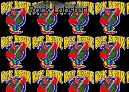 Rock Lobster!