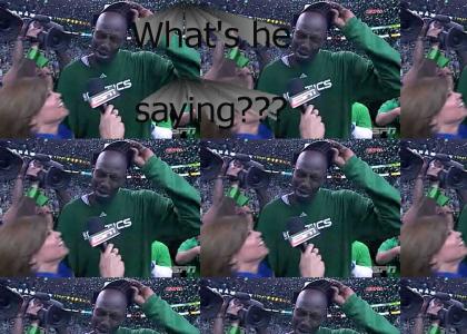 Garnett's Championship babble