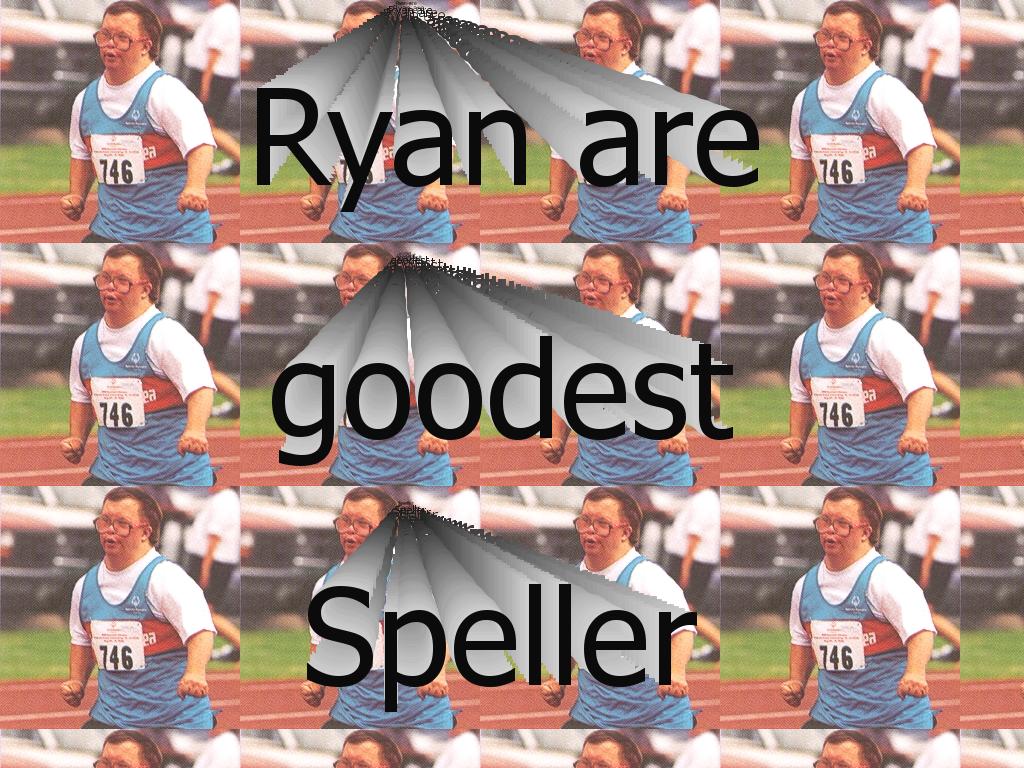 RyanGood