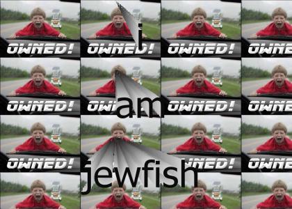 jewfish