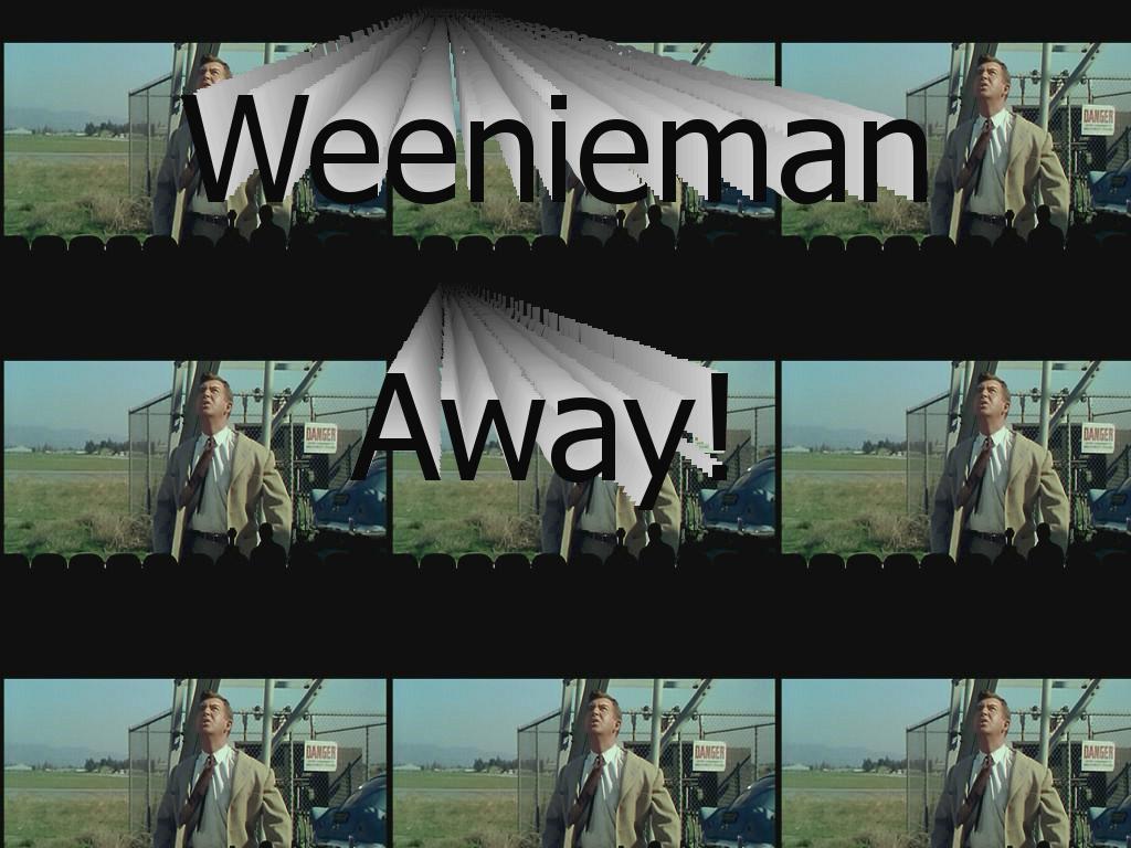weenieman