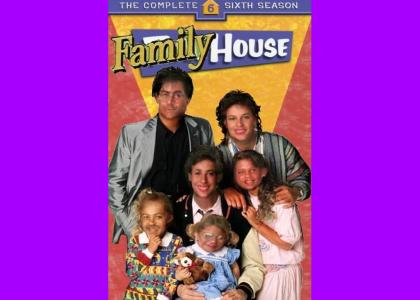 Full Family House Matters