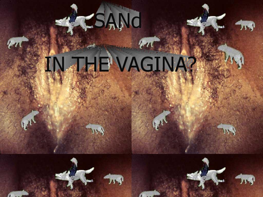 sandyvag