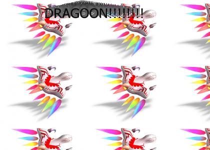 Dragoon