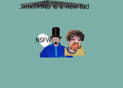 JimxTMND: Jimx meets BTape in disguise
