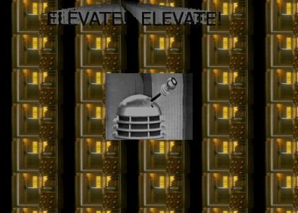 Dalek Military is 4DV4NC3D