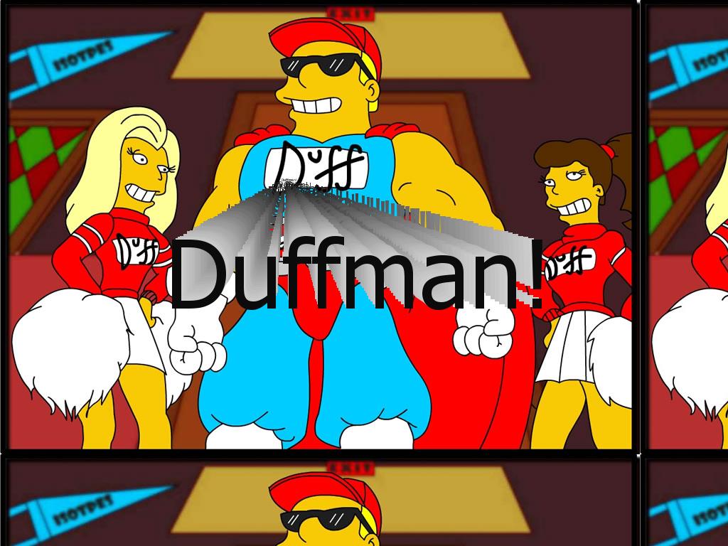 duffmanquotes