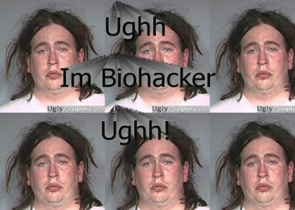 BioHacker