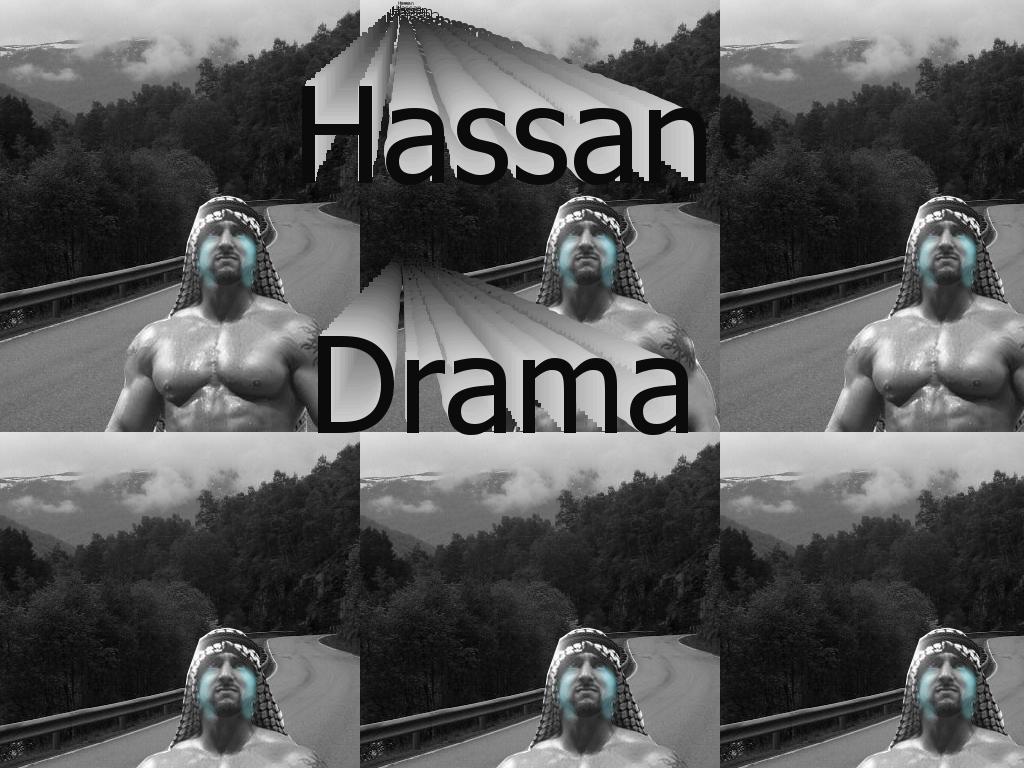 hassandrama