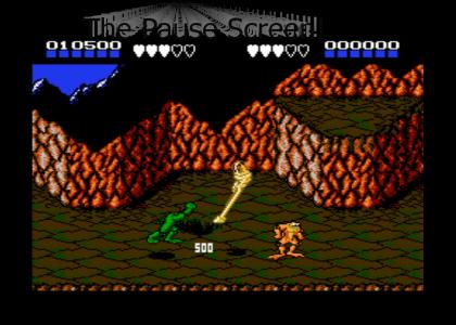 The Best Part About BattleToads...