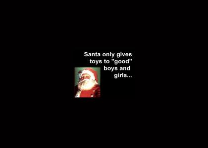 Santa?