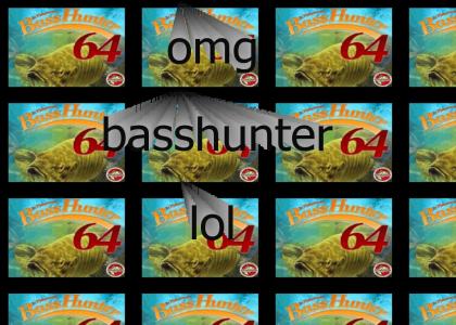 basshunter