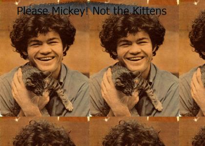 The Truth About Mickey Dolenz