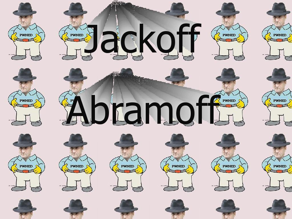 Abramoffsucks