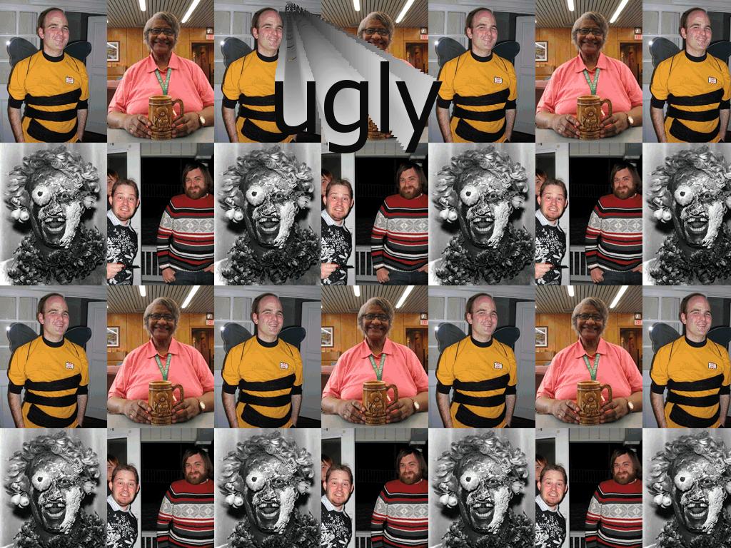 gis-ugly