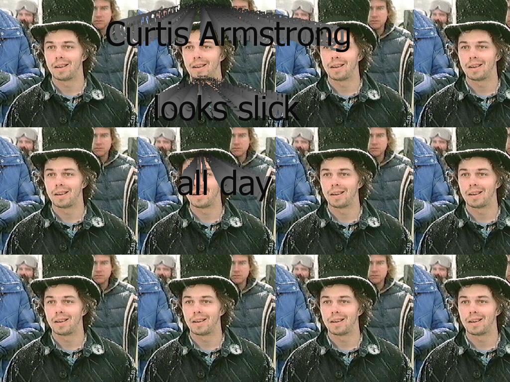 curtisarmstrong