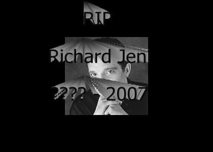 RIP Richard Jeni