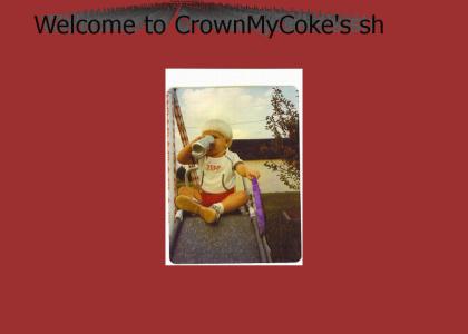 CrownMyCoke