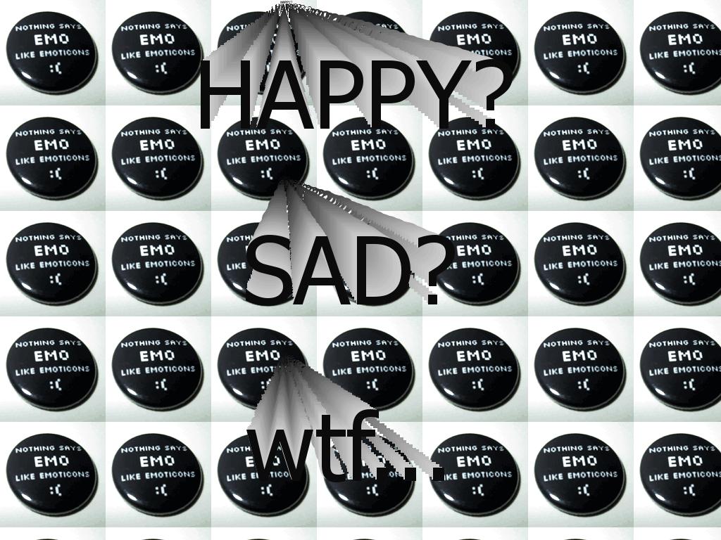 sadhappyemo