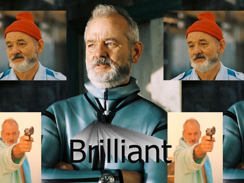 billmurrayisuperior