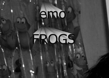 EmoFrogs