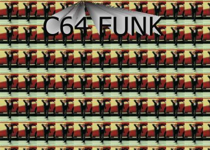 C64 FUNK