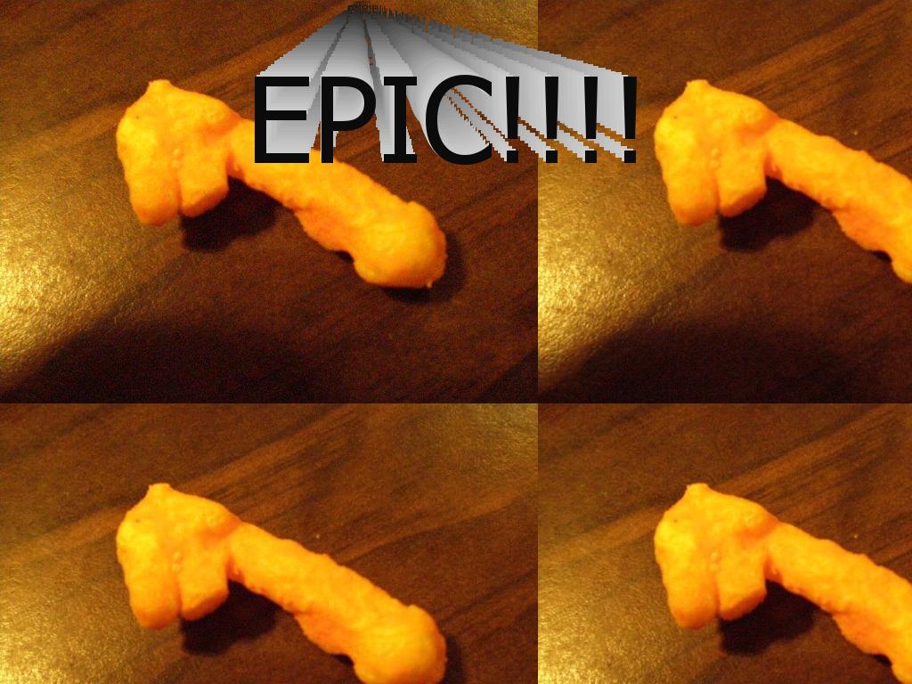 veryepiccheeto