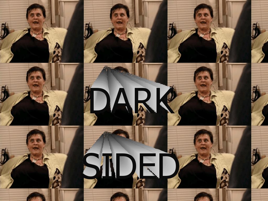 darksided