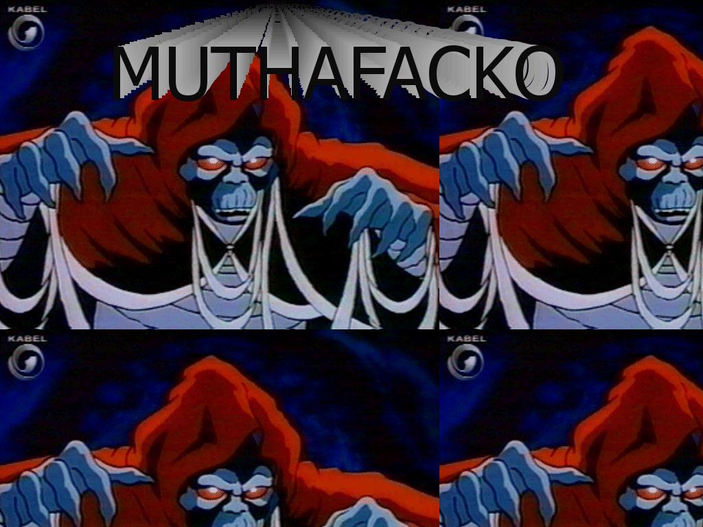 muthafacko